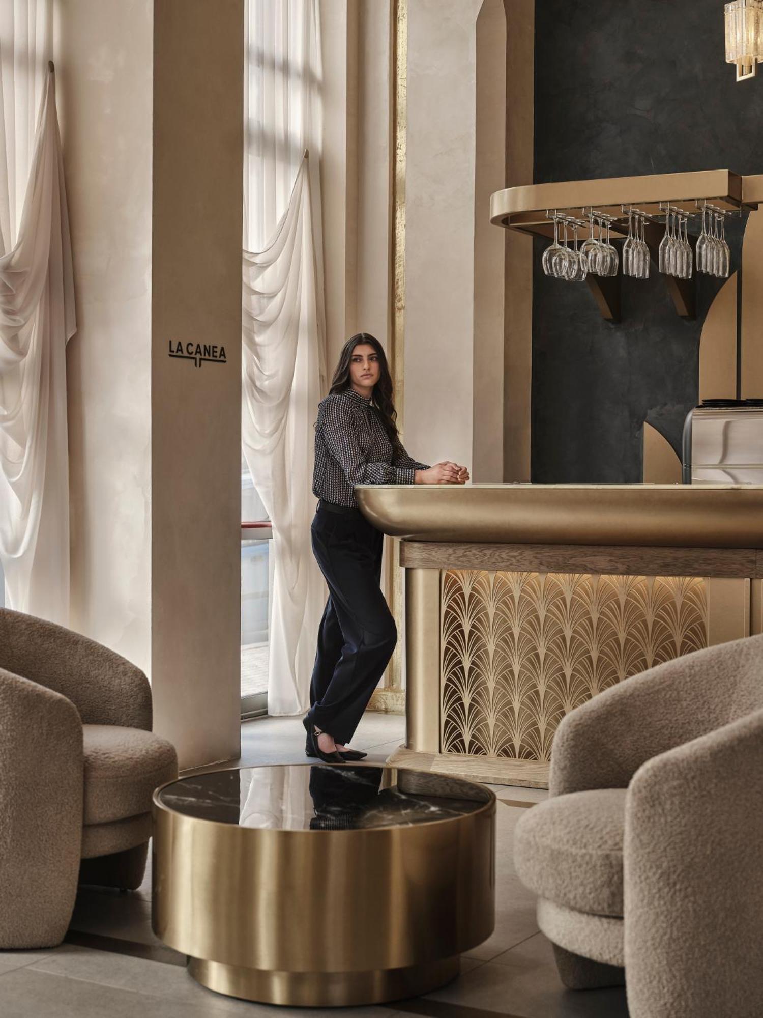 The Chania Hotel Crete, Vignette Collection Exterior foto