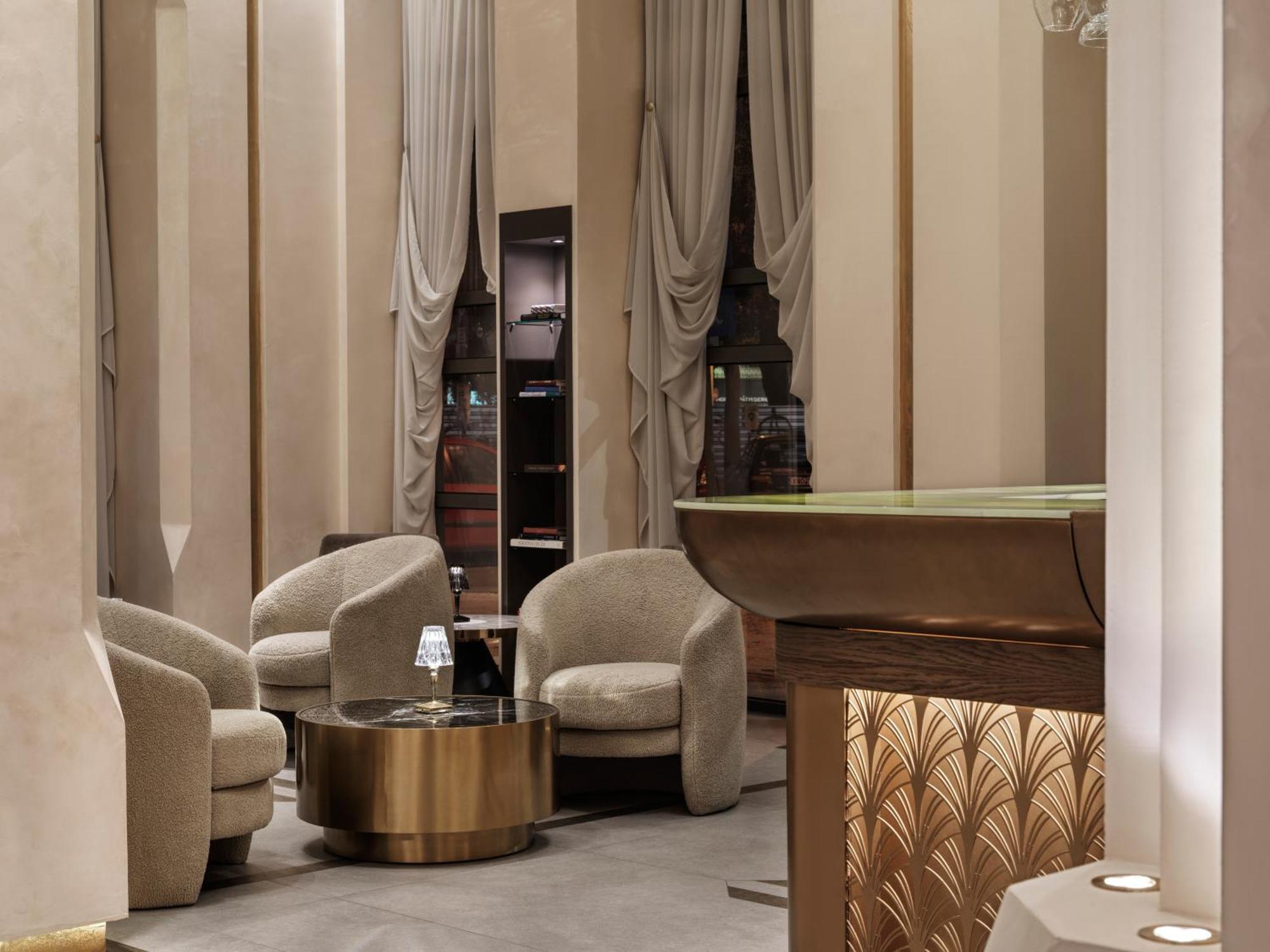 The Chania Hotel Crete, Vignette Collection Exterior foto