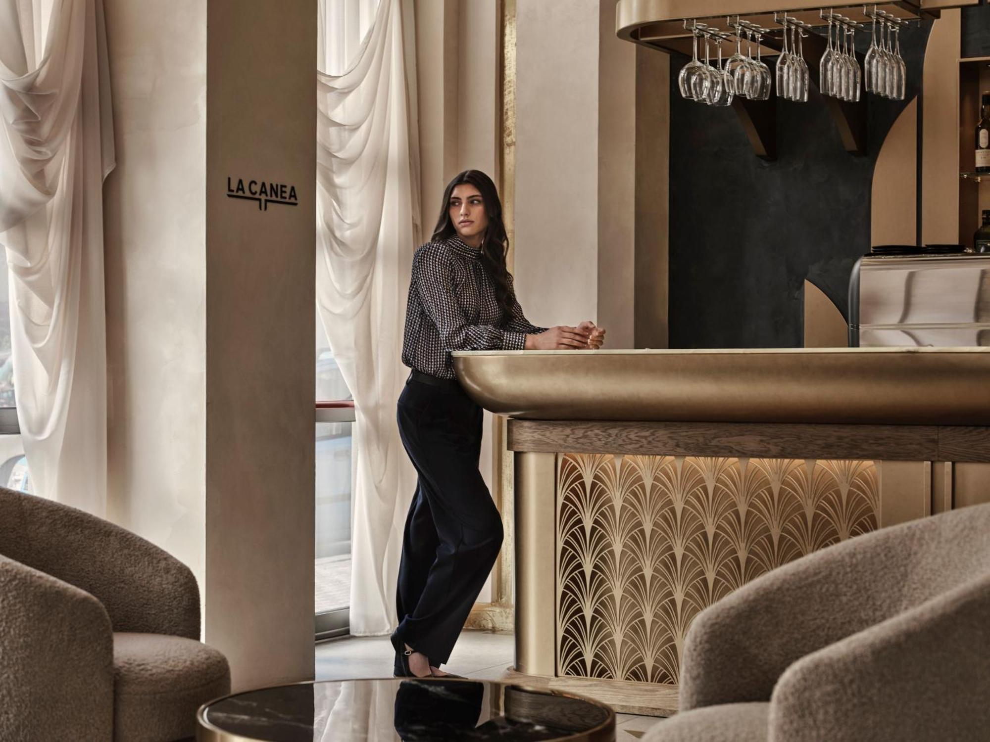 The Chania Hotel Crete, Vignette Collection Exterior foto
