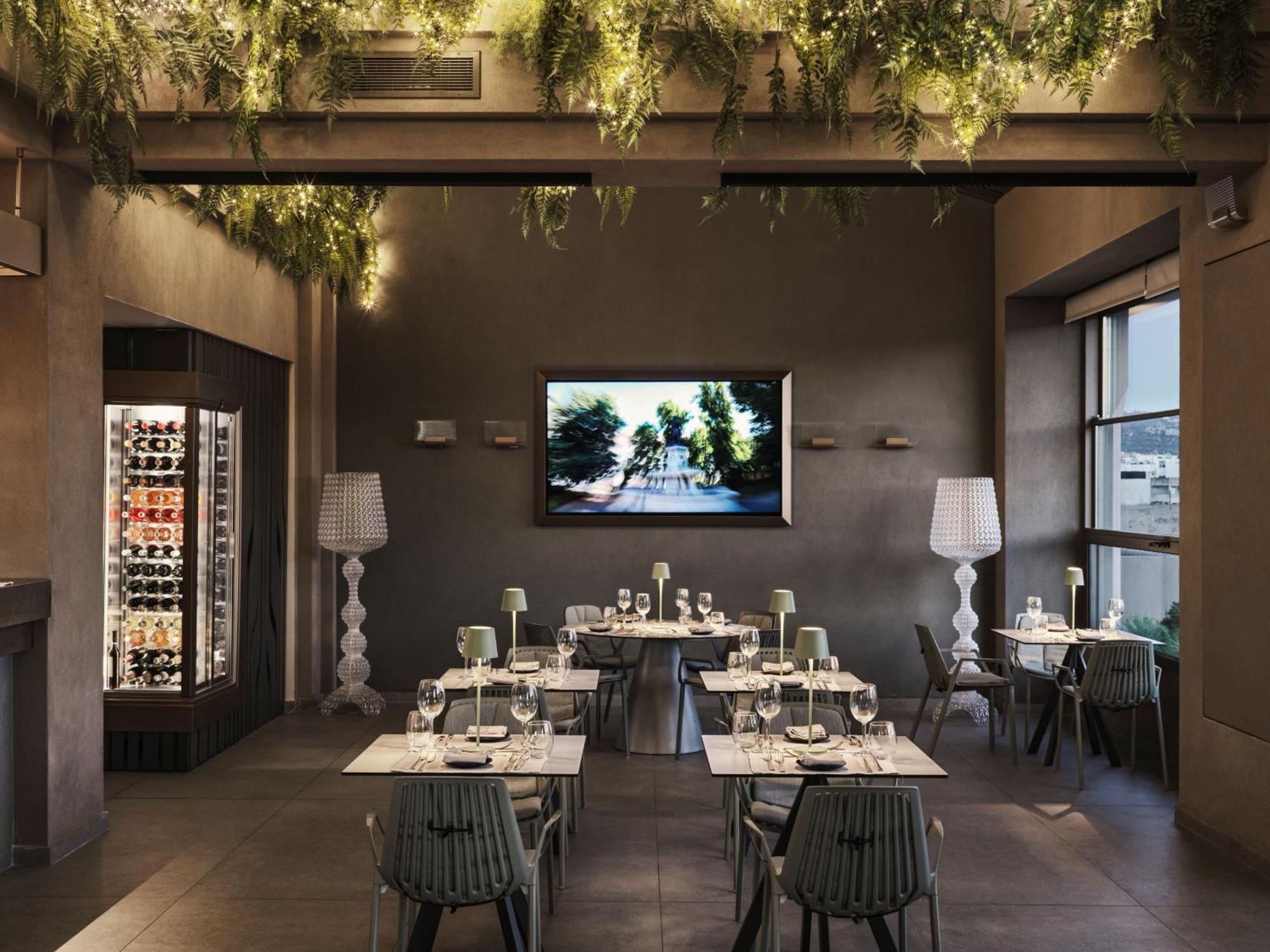 The Chania Hotel Crete, Vignette Collection Exterior foto
