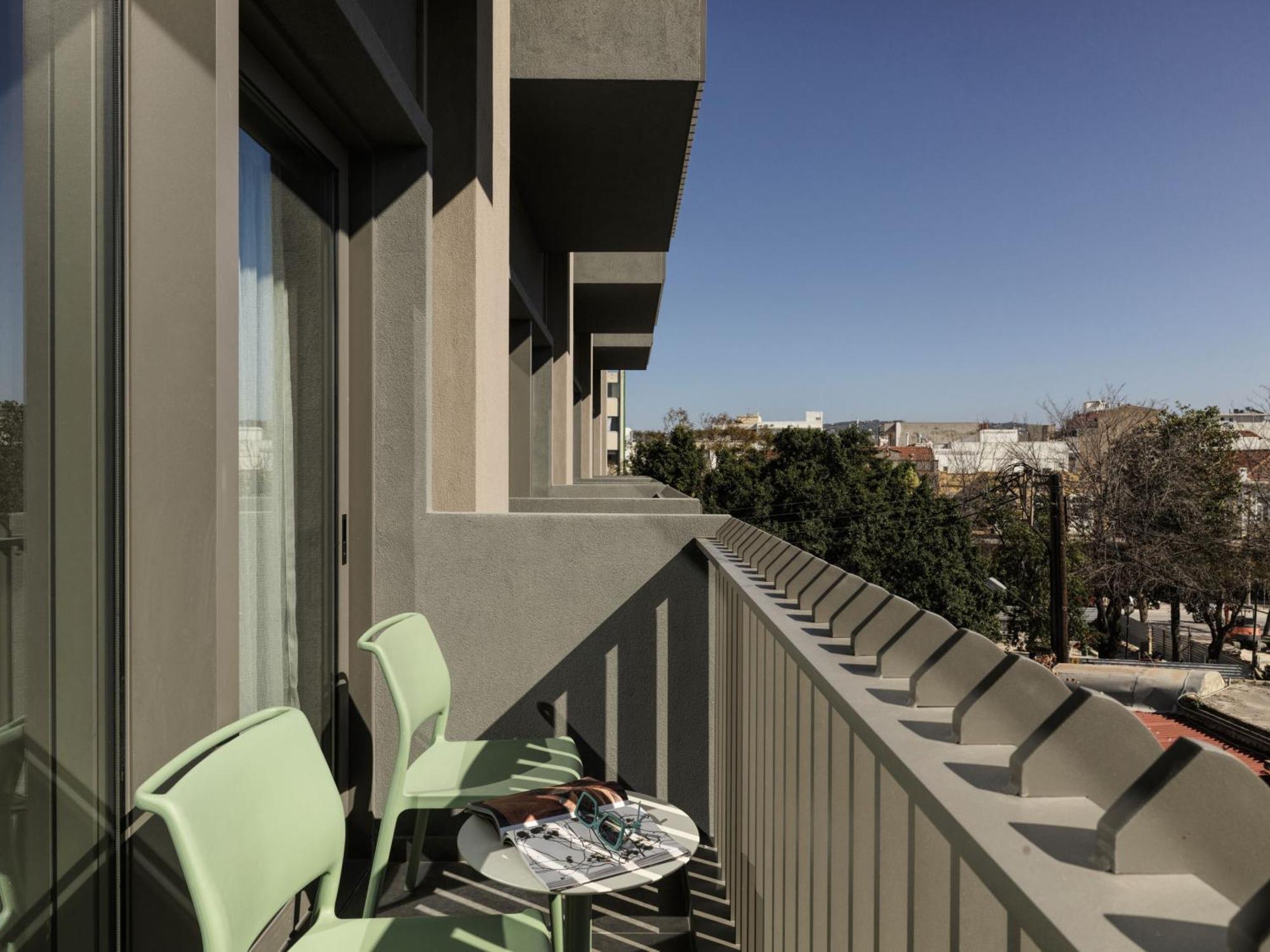 The Chania Hotel Crete, Vignette Collection Exterior foto